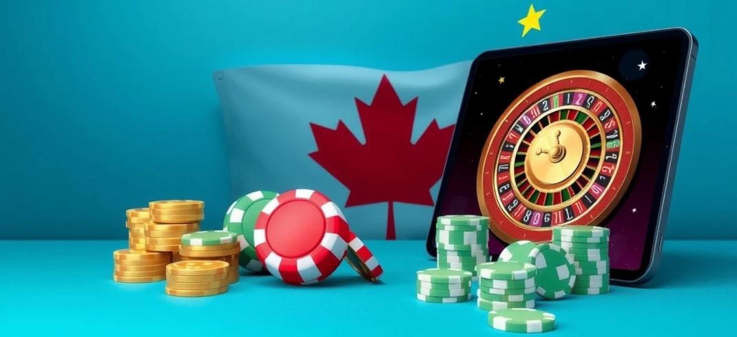 Canadian Gambling